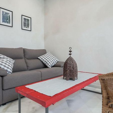 Casas de Sevilla - Apartamentos Tintes12 Exterior foto