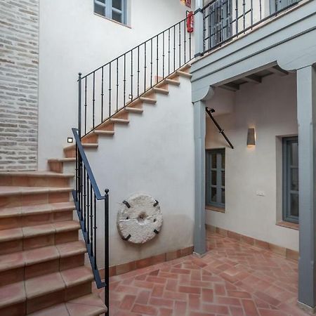 Casas de Sevilla - Apartamentos Tintes12 Exterior foto