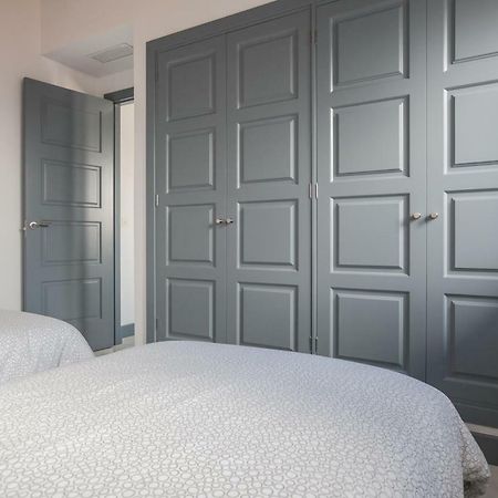 Casas de Sevilla - Apartamentos Tintes12 Exterior foto