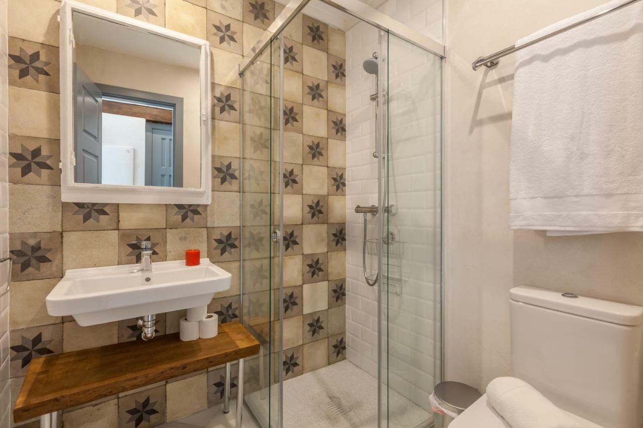 Casas de Sevilla - Apartamentos Tintes12 Exterior foto